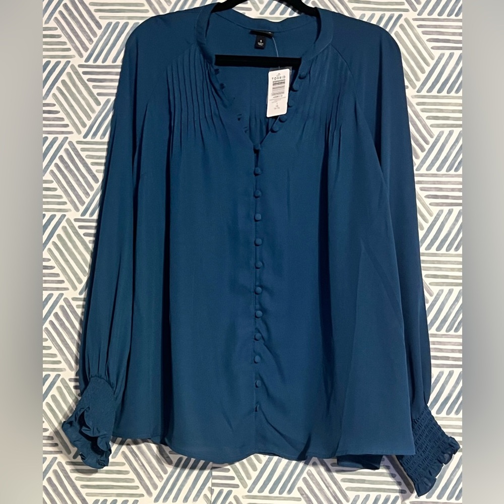 Torrid - Picture 2 of 2